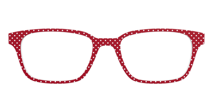 The Ruby Pin Dot