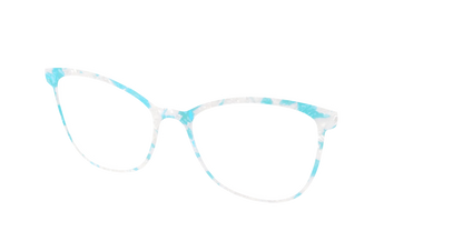 The Blue Sky Pearl Tortoise