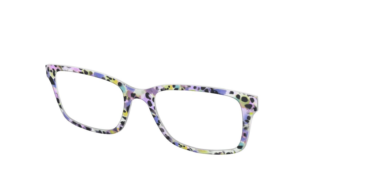 The Speckled Winter Tort