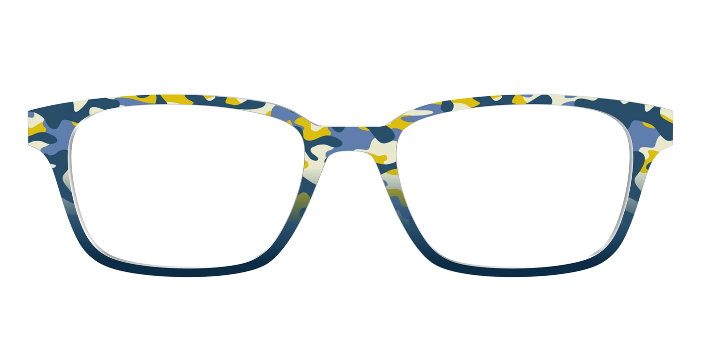 The Waterfront Breeze Camo