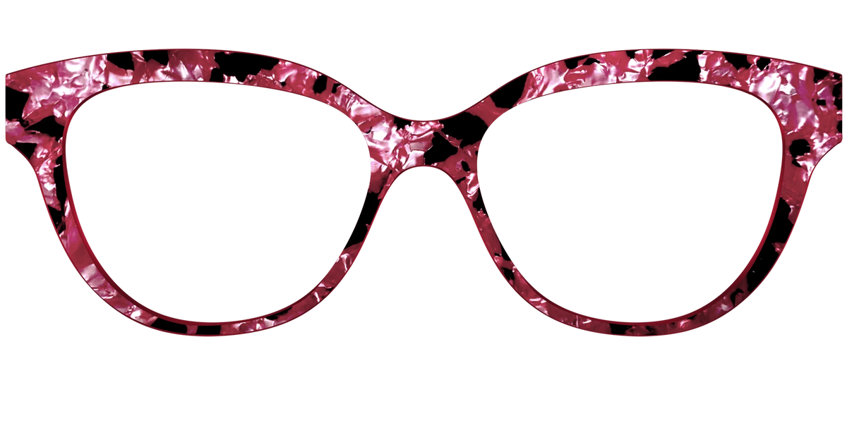The Raspberry Pearl Tortoise