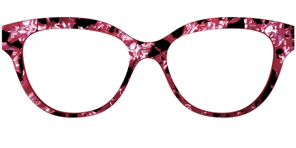 The Raspberry Pearl Tortoise