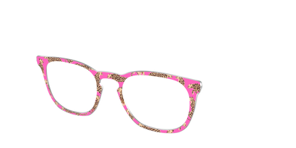 The Hot Pink Cheetahs