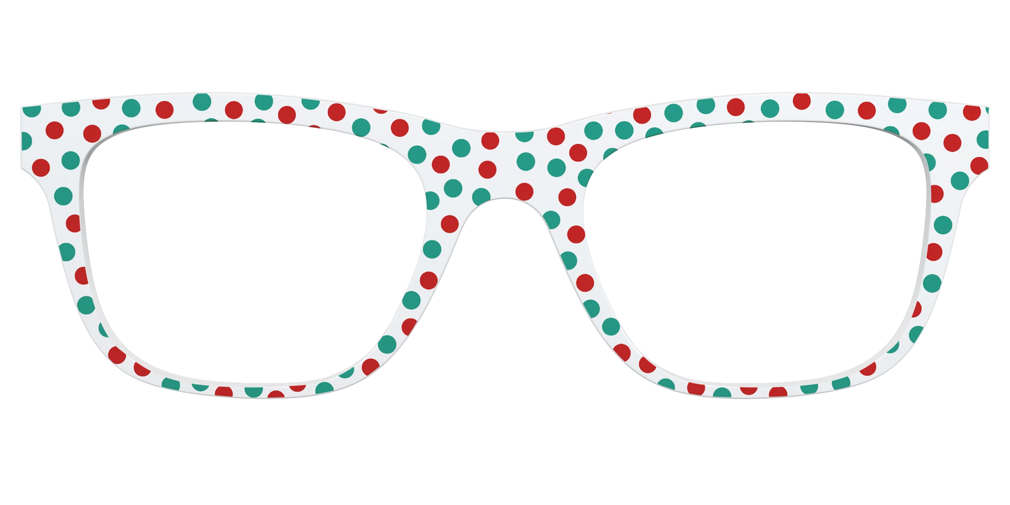 The Festive Dots