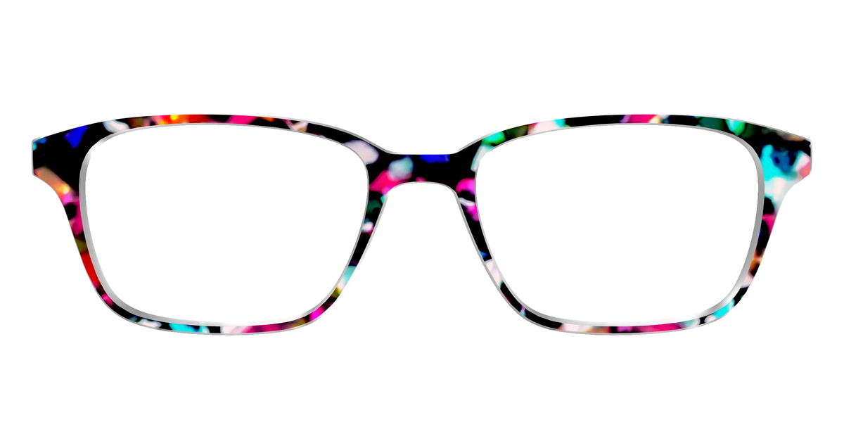 The Technicolor Tortoise