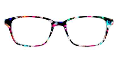 The Technicolor Tortoise