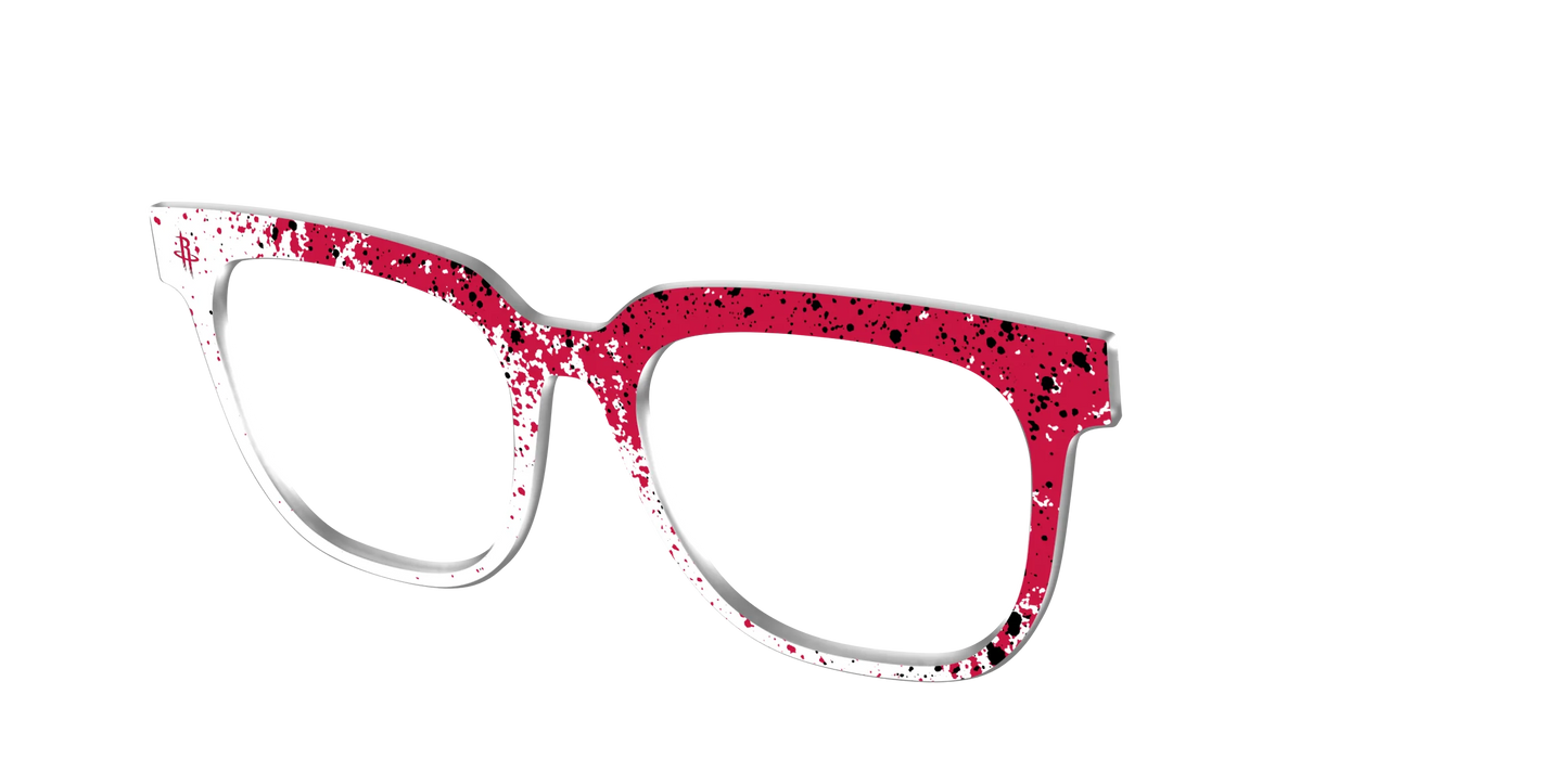 Rockets Splatter