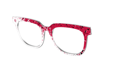 Rockets Splatter