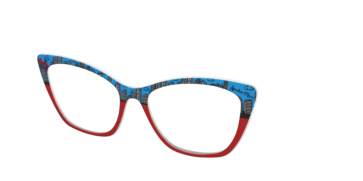 Spider-Man City