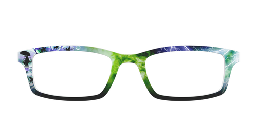 The Wicked Witch of the West