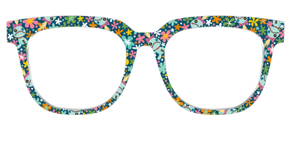 Scrump's Sew Sweet Floral