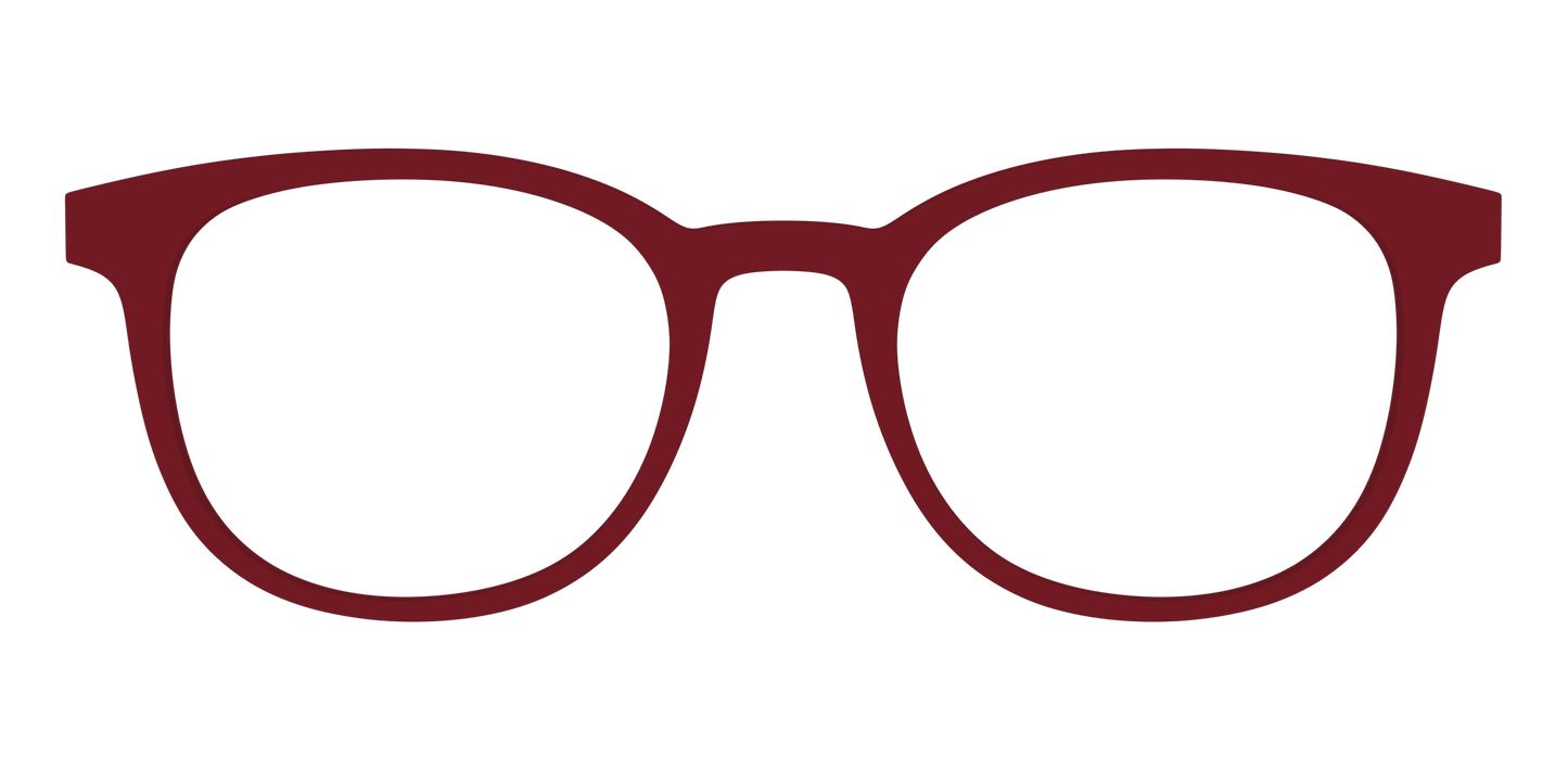 The Burgundy