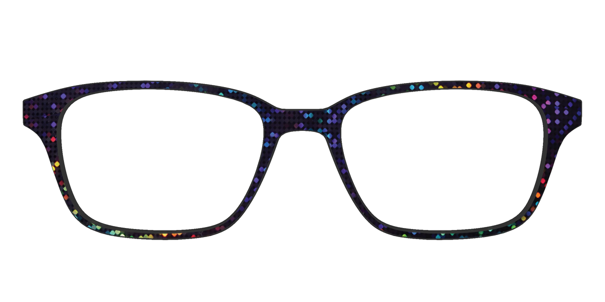 The Holographic Dots