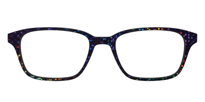 The Holographic Dots