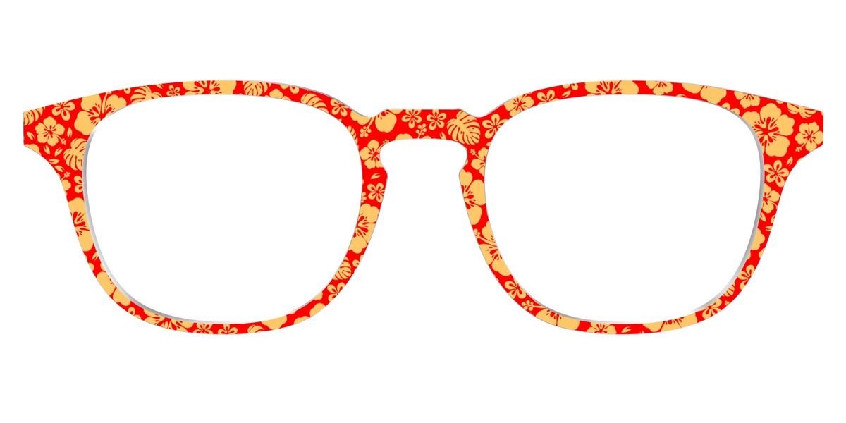 The Tropical Floral