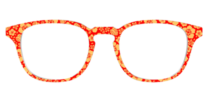 The Tropical Floral