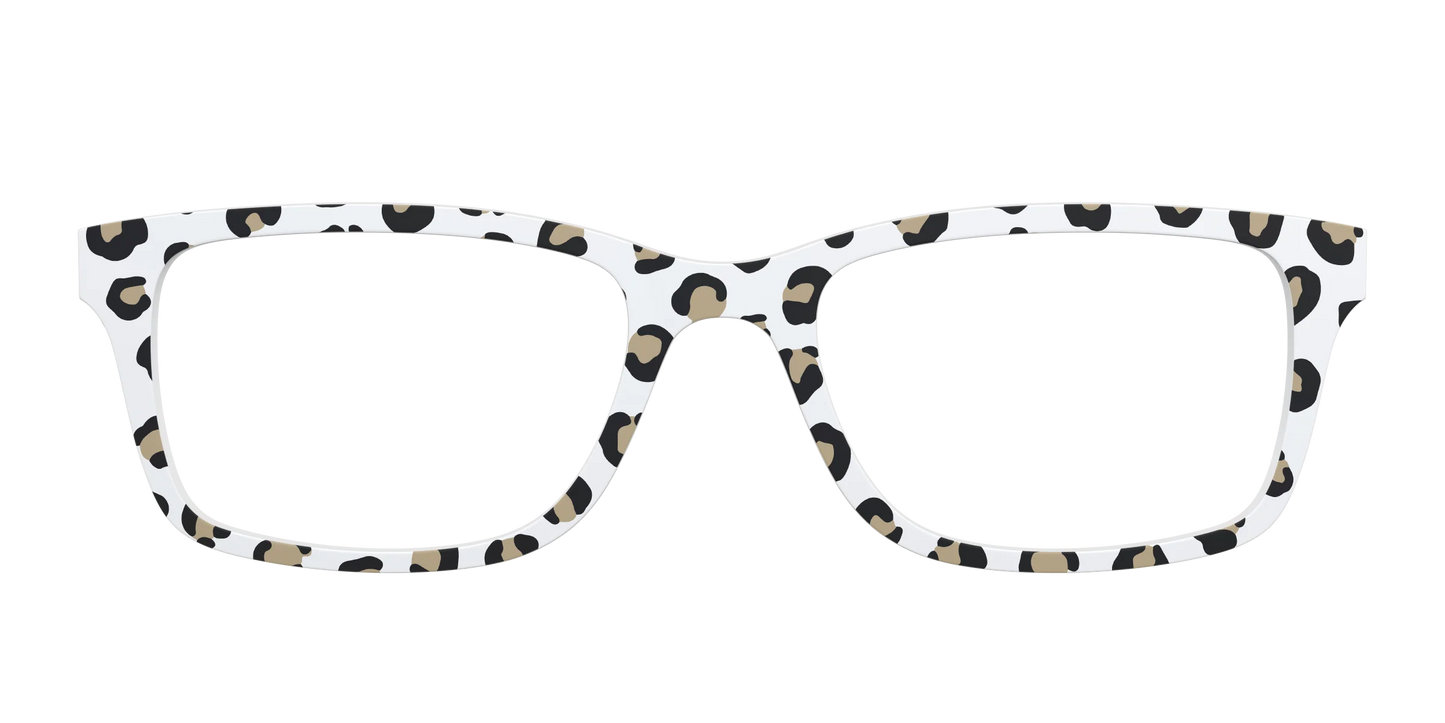 The Classic Cheetah
