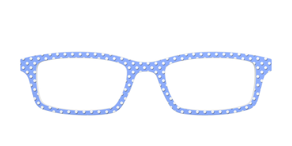 The Spring Polka Dots