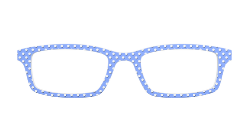 The Spring Polka Dots