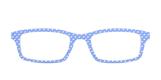 The Spring Polka Dots