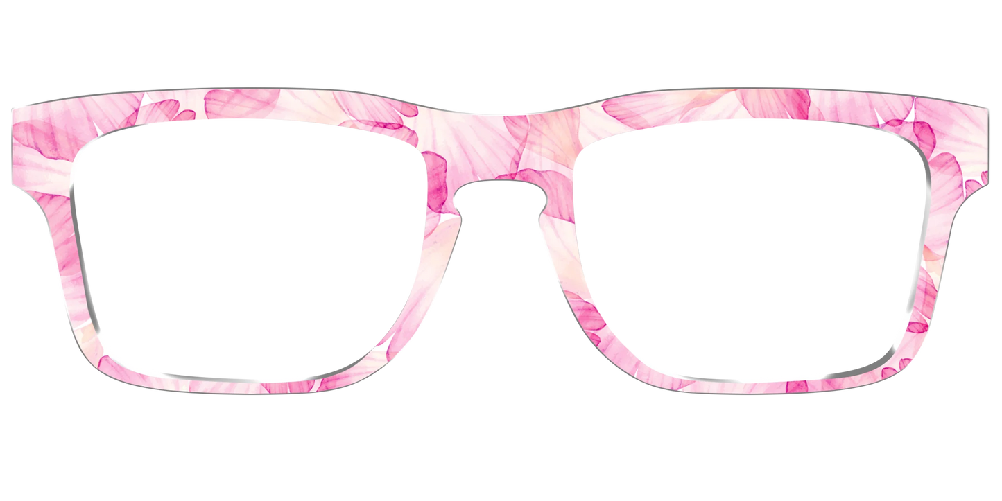The Graceful Petals