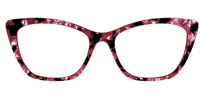 The Raspberry Pearl Tortoise