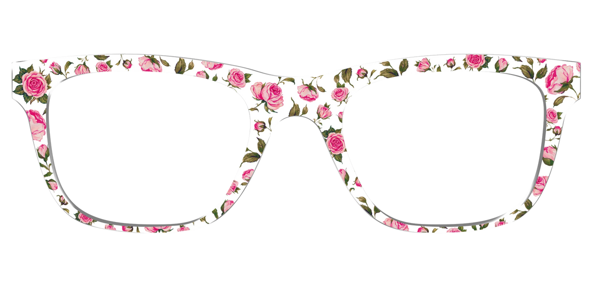 The Rose Blossoms