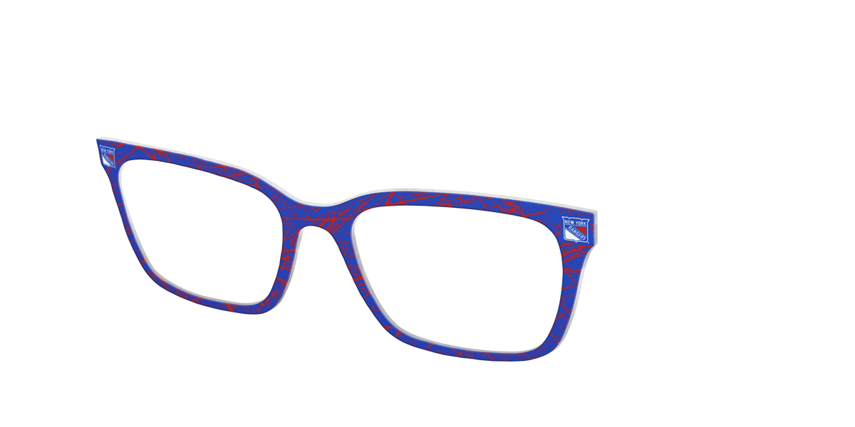 The Rangers® Ice