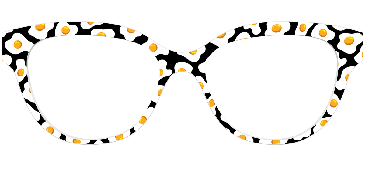 The Sunny Side Up