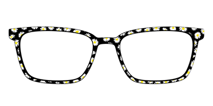 The Black Daisy