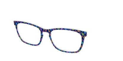 The Colorful Paper Clips