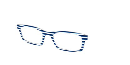 The Navy Stripes