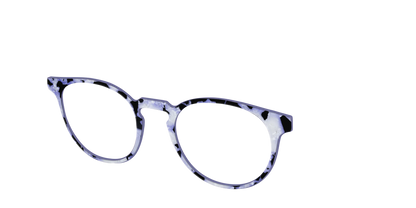 The Lilac Pearl Tortoise