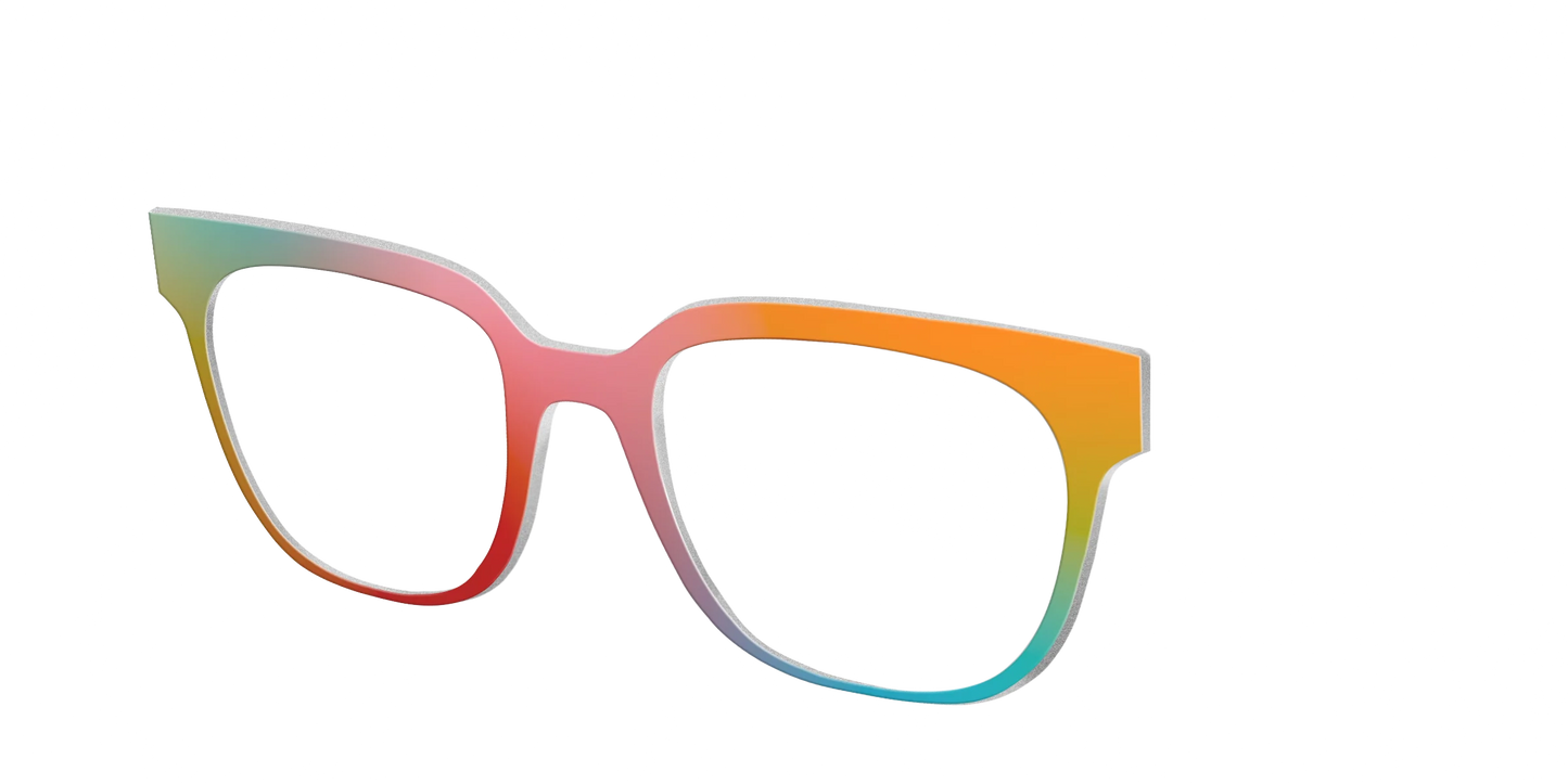 The Mirage Gradient