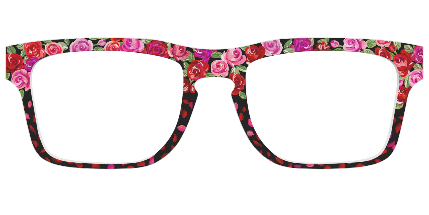 The Petal Confetti