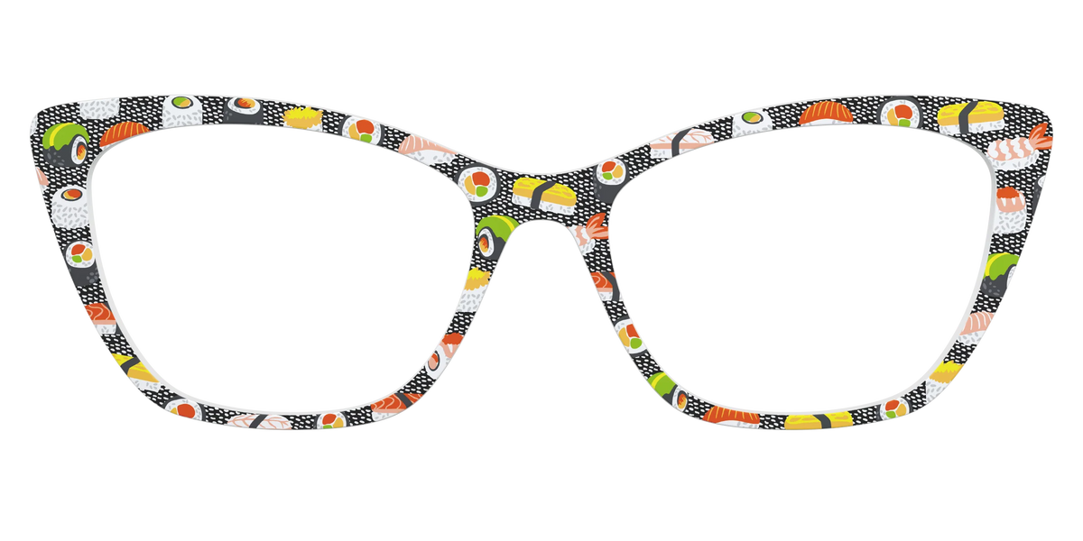 The Sushi