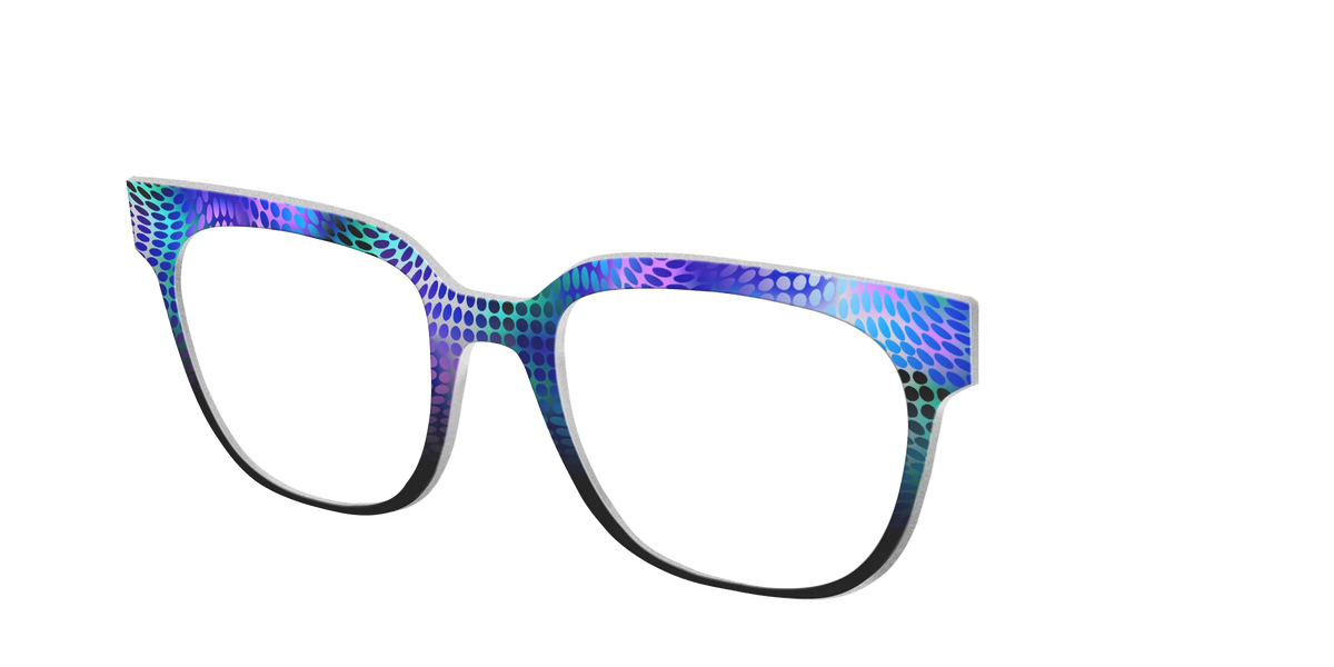 The Optic Dots