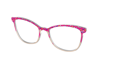 The Pink Pastry
