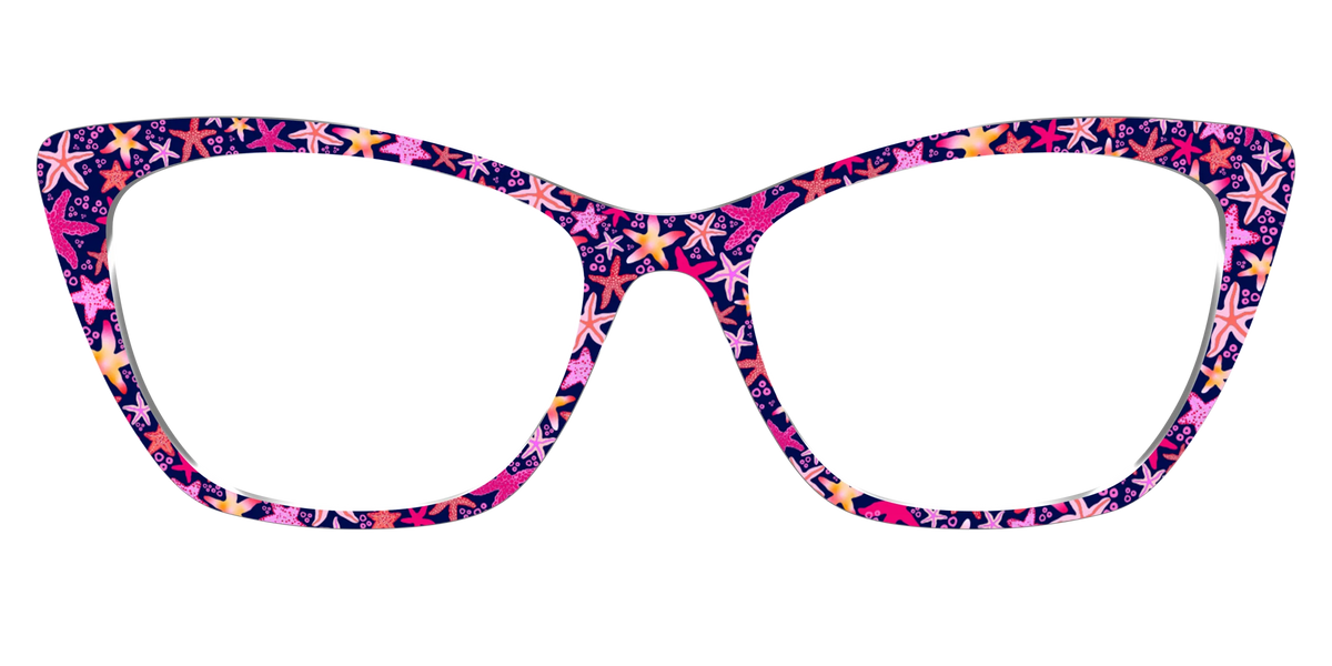 The Sensational Starfish