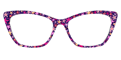 The Sensational Starfish