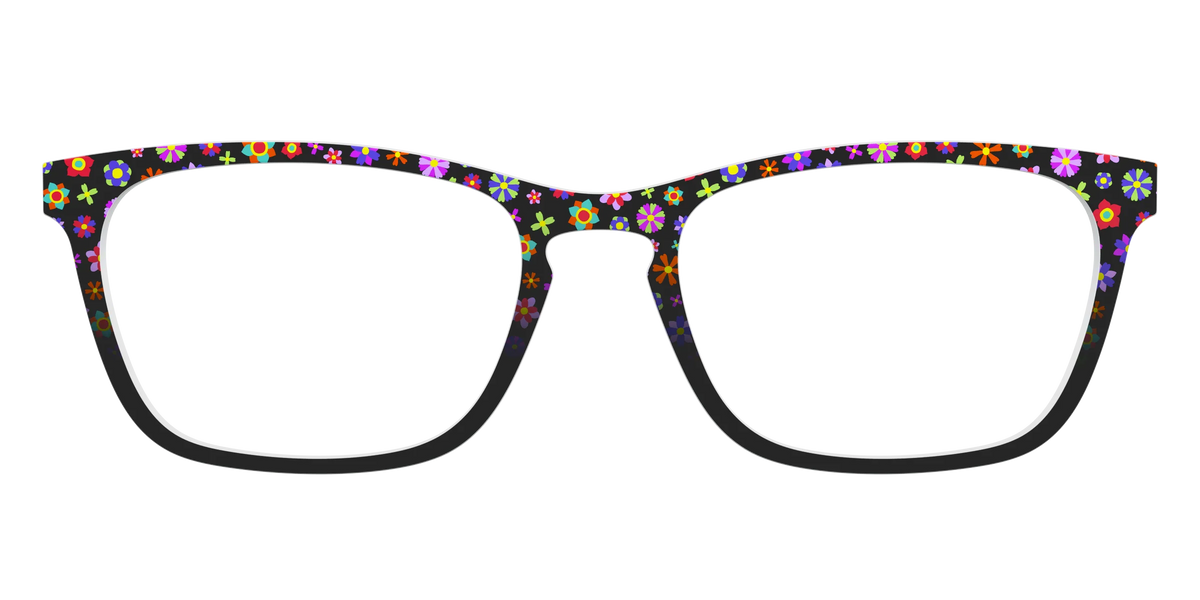 The Ditsy Floral