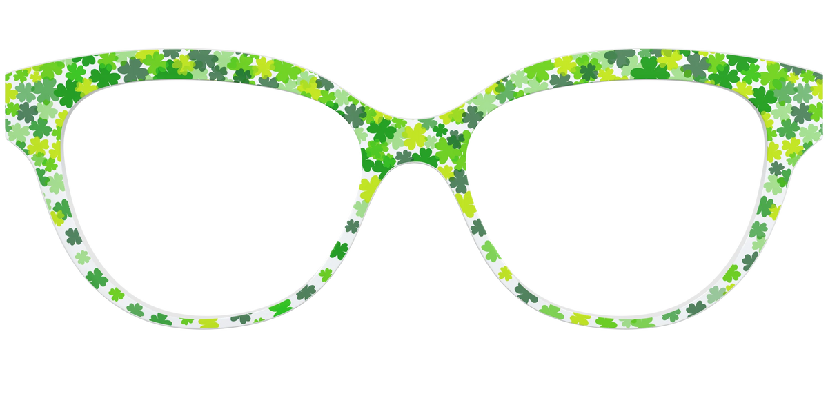 The Shamrock Confetti