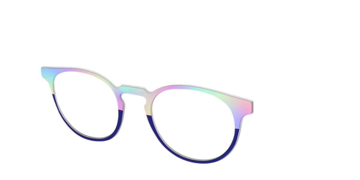 The Flashback Gradient Split