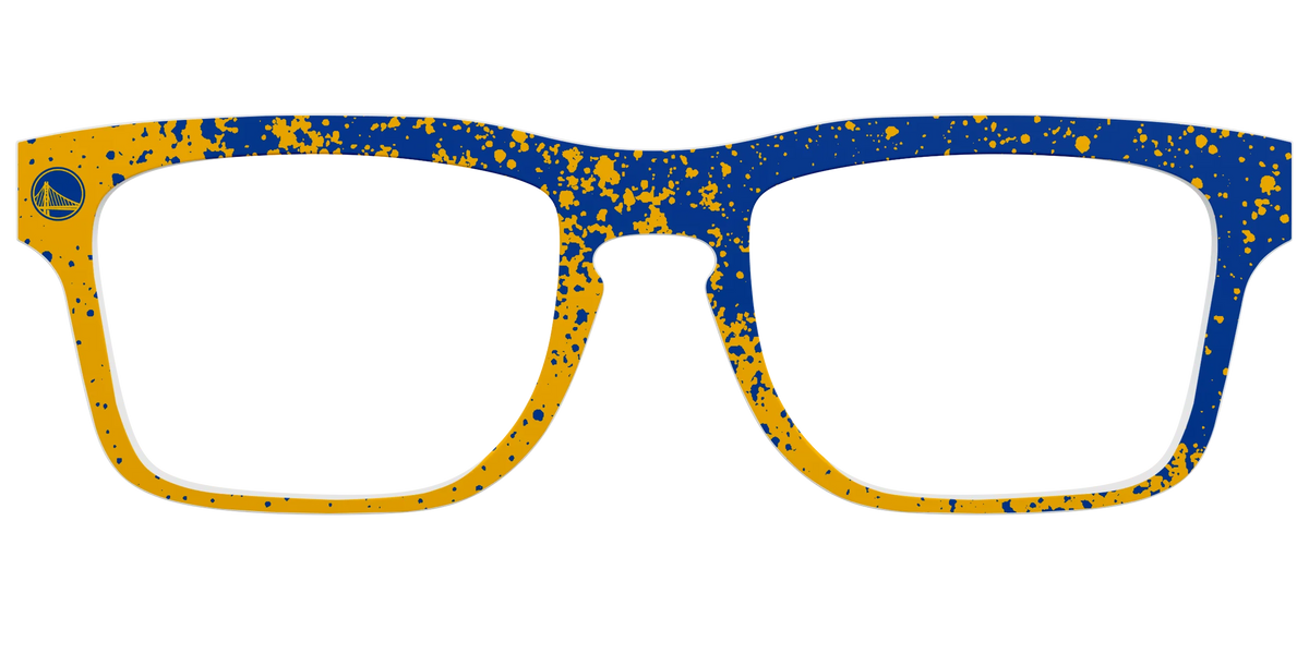 Warriors Splatter