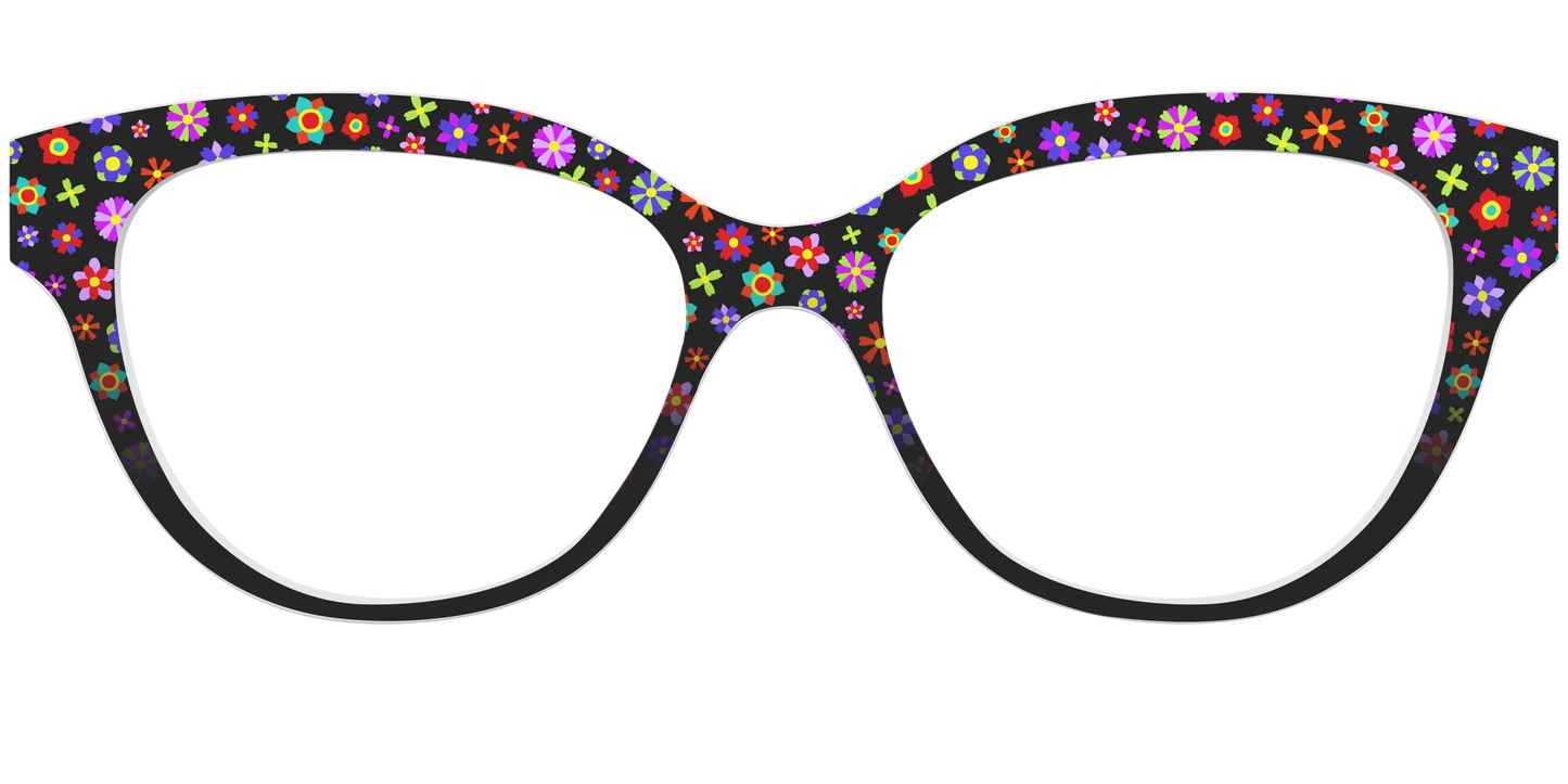 The Ditsy Floral