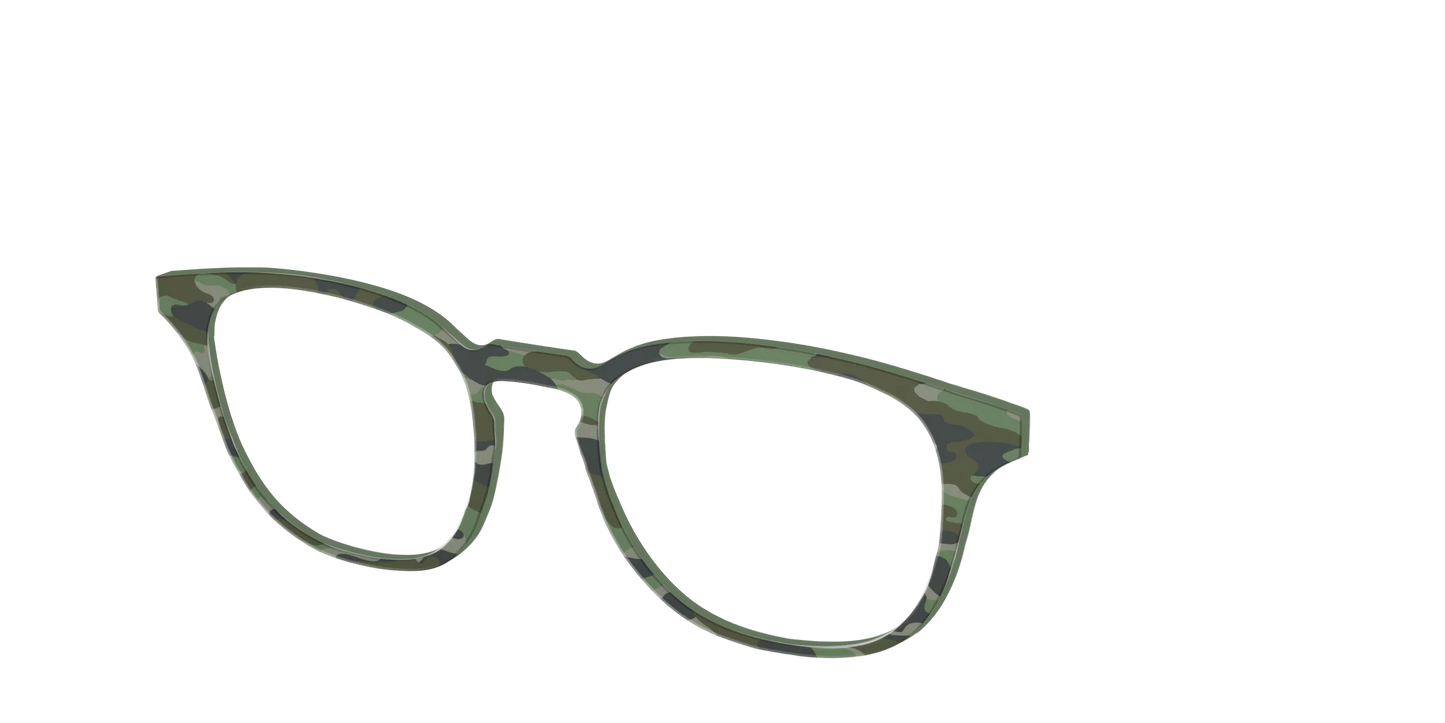 The Classic Camo