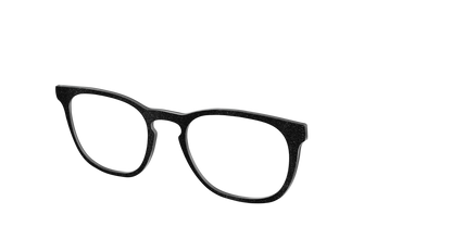 The Black Shimmer