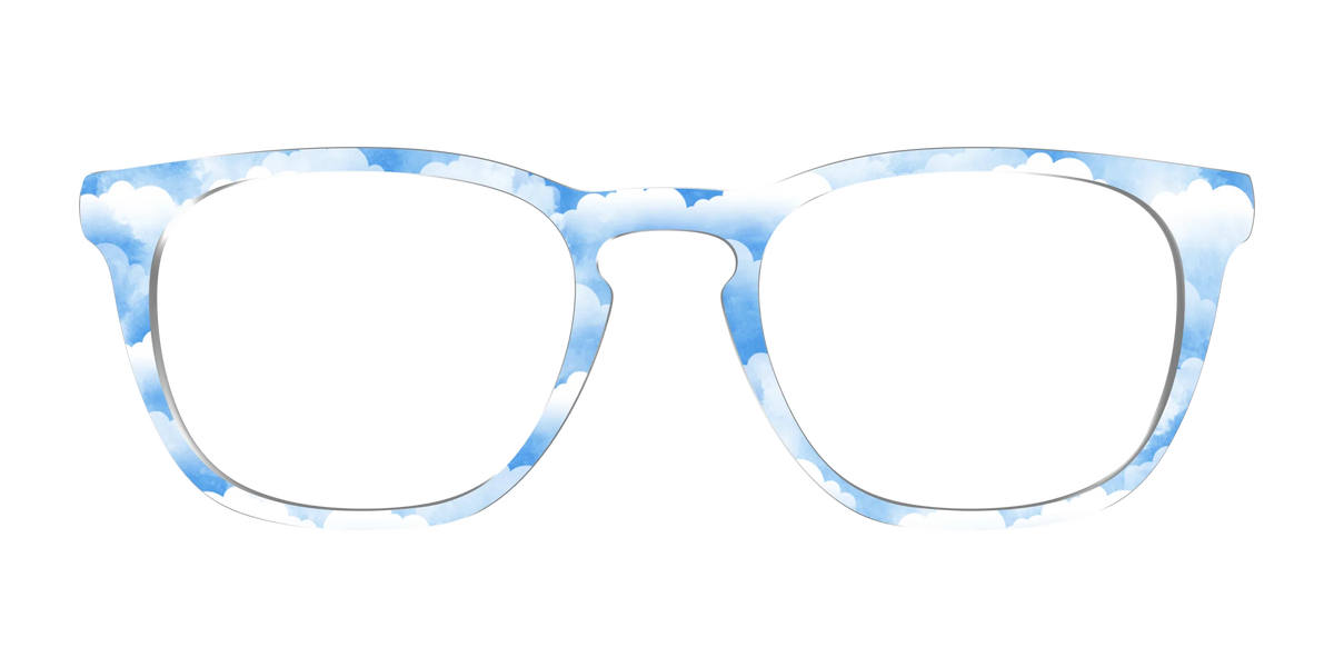 The Blue Skies