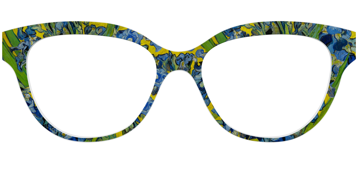 The Irises