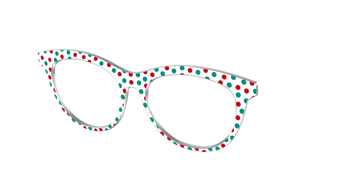 The Festive Dots